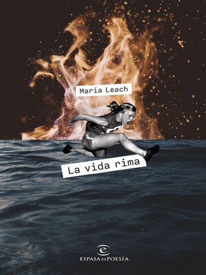 cover image of La vida rima